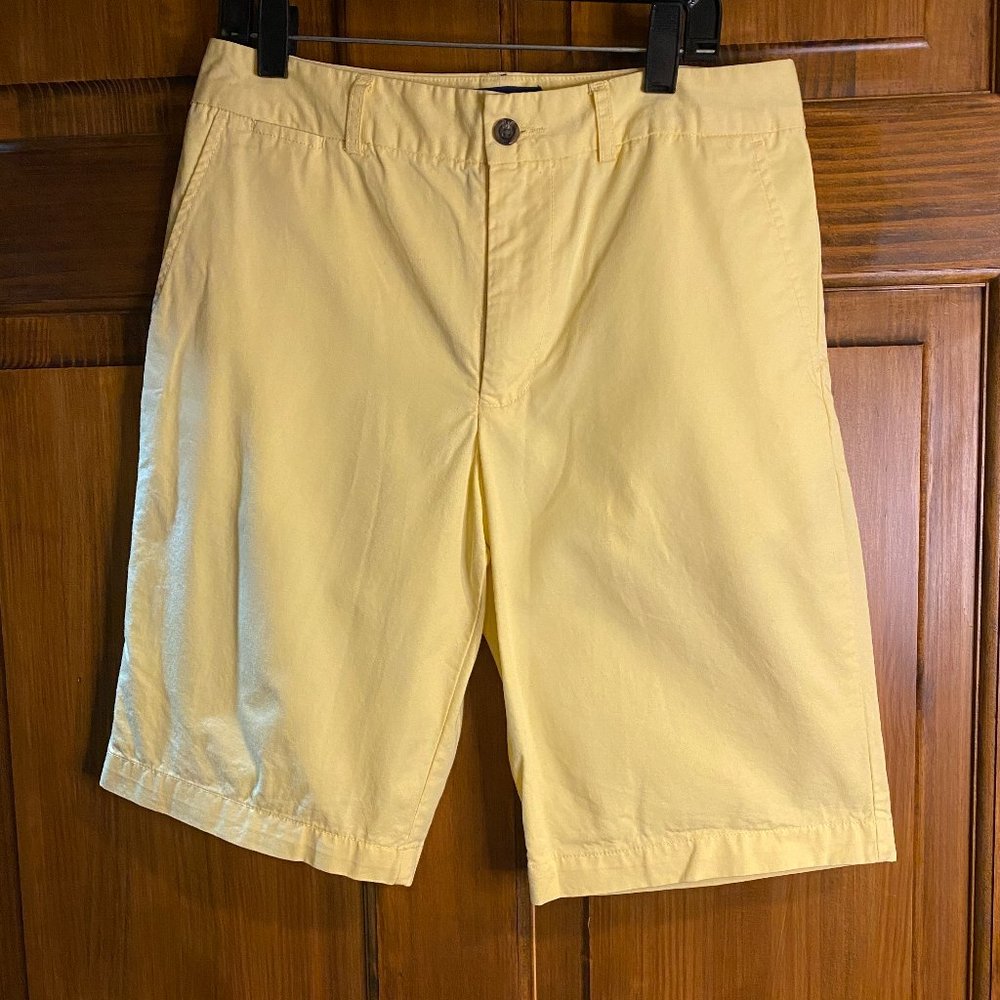 Polo Ralph Lauren Chino boy shorts